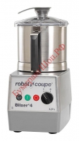 Бликсер Robot Coupe Blixer 4 - БумерангШоп.РФ - Всё для торговли и общепита